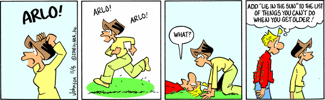 arlo&janis